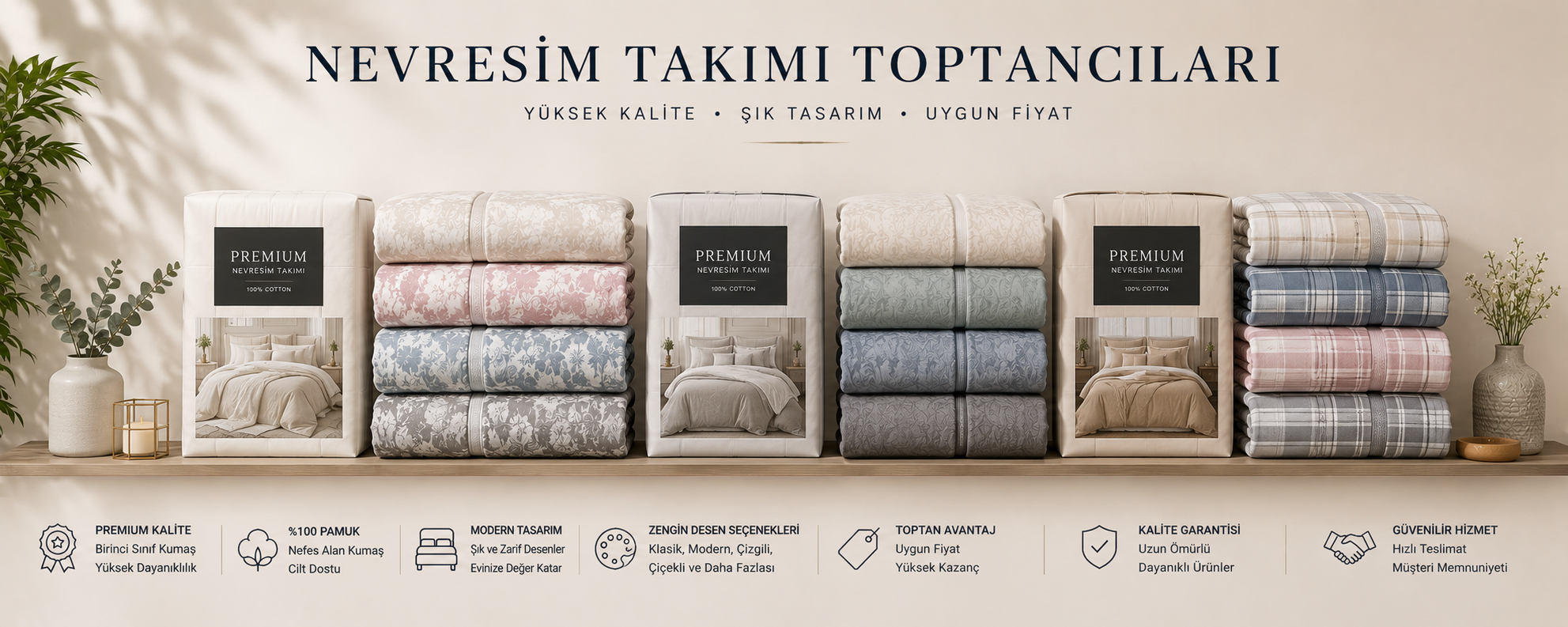 Nevresim Takımı