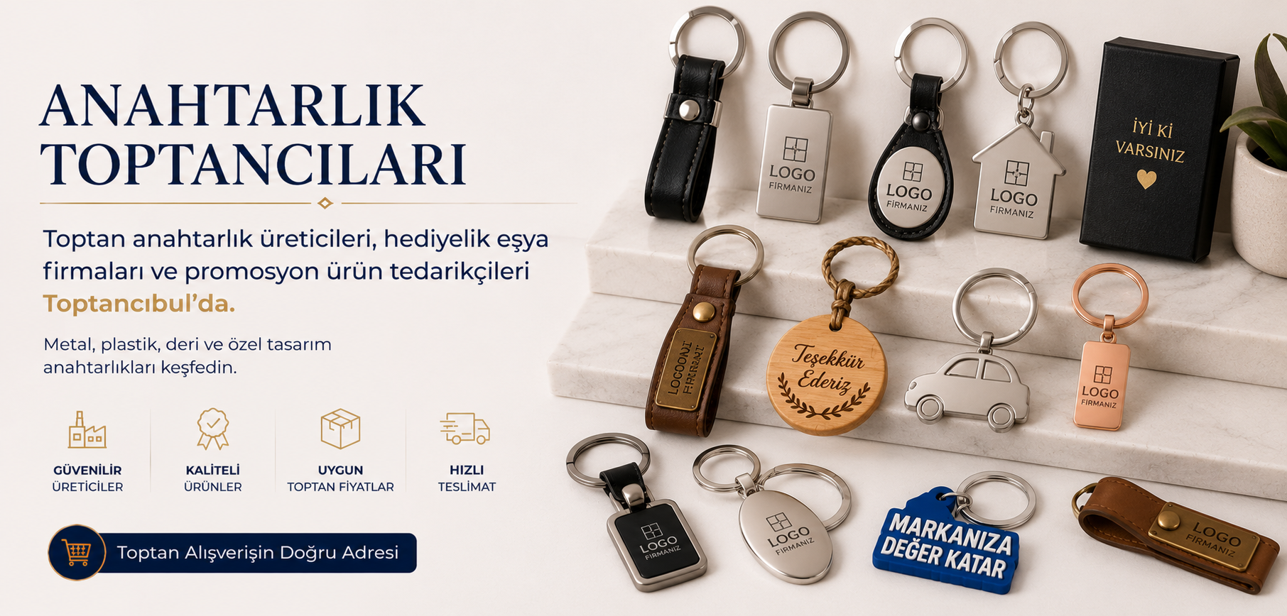 Anahtarlık
