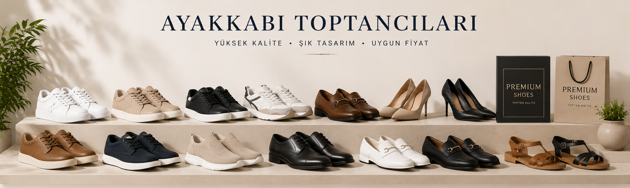 Erkek Ayakkabı