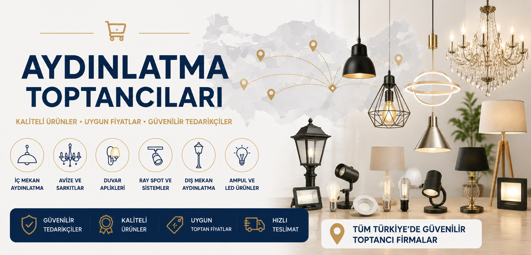 Aydınlatma