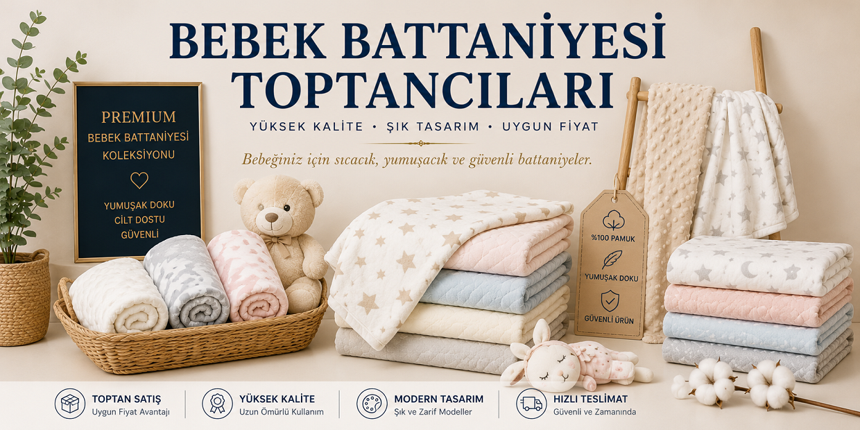 Bebek Battaniyesi