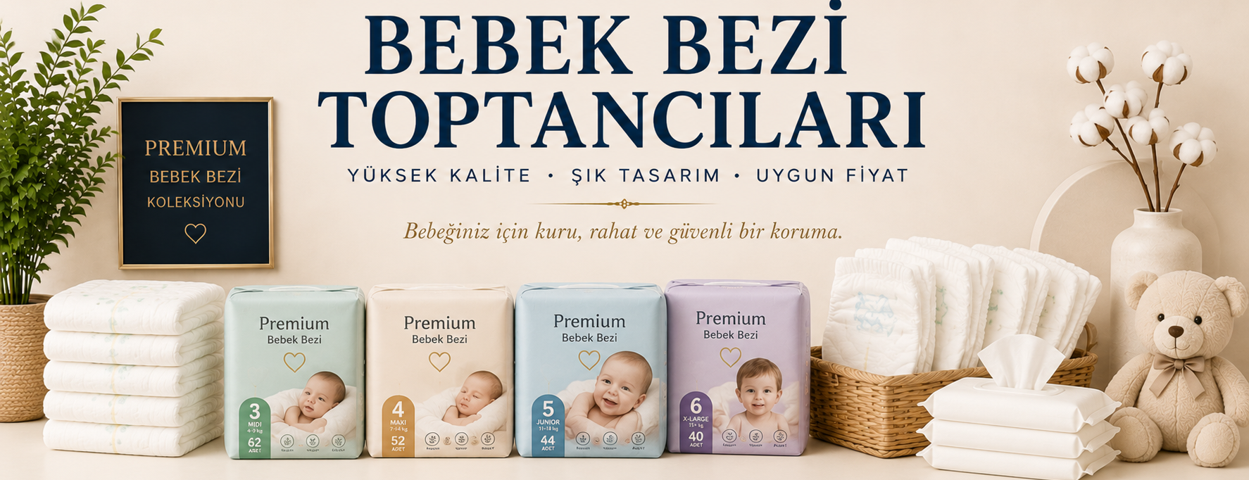 Bebek Bezi