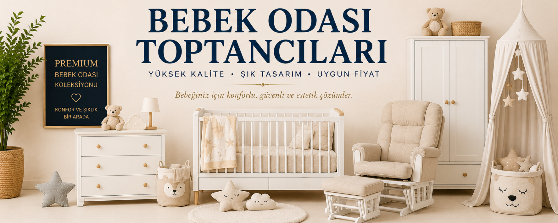 Bebek Odası