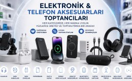 Toptan Elektronik ve Telefon Aksesuarları Rehberi