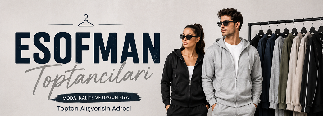 Eşofman