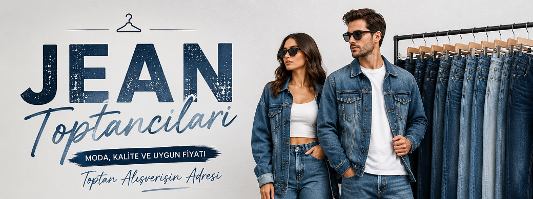 Jean