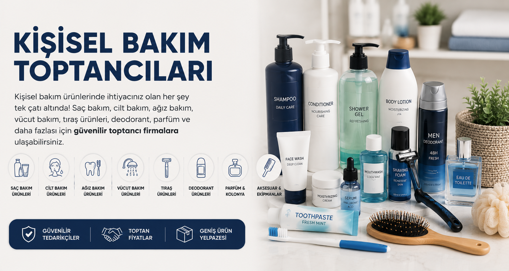 Kişisel Bakım
