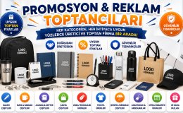 Toptan Promosyon ve Reklam Ürünleri Rehberi
