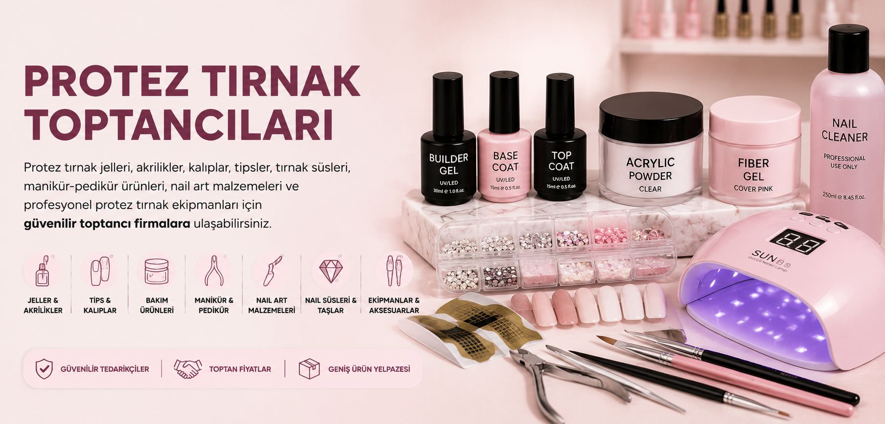 Nail Art