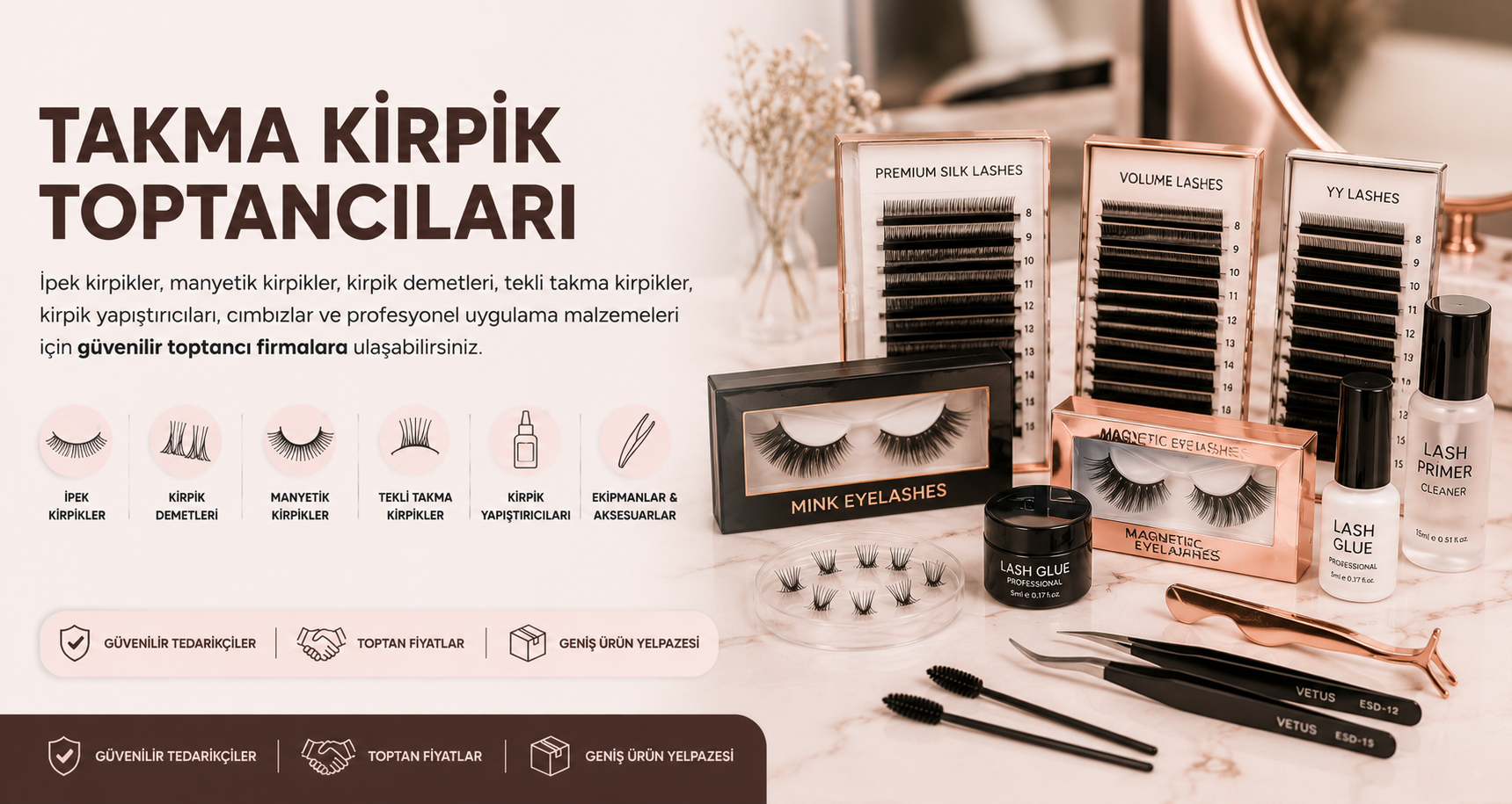 Takma Kirpik