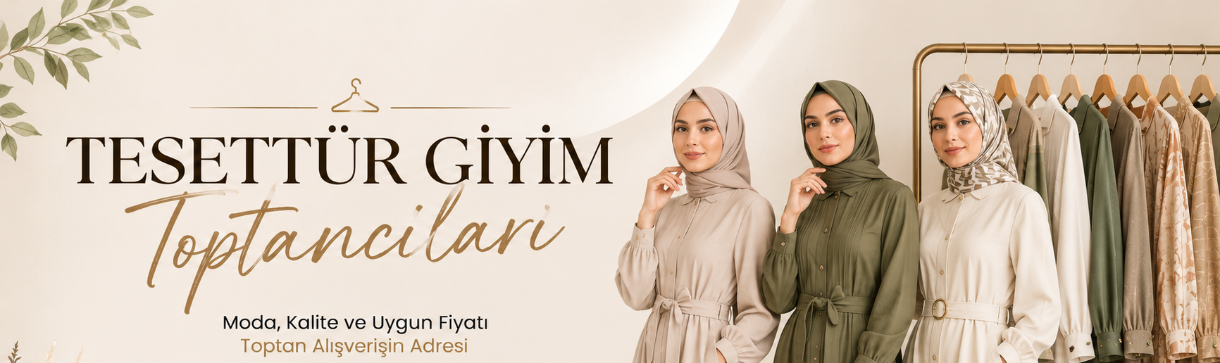 Tesettür Giyim